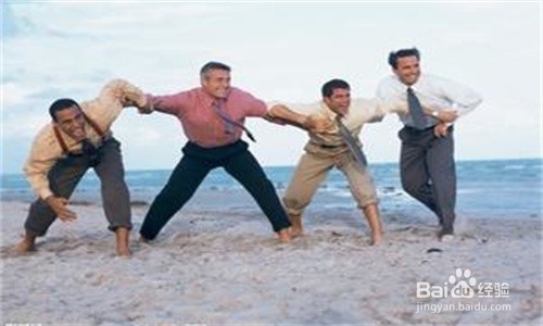 养成良好的竞争习惯