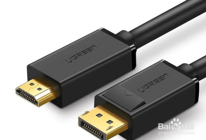 电脑DP和HDMI接口用哪个效果好