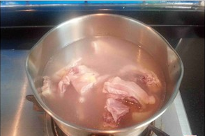 红菇炖什么最营养