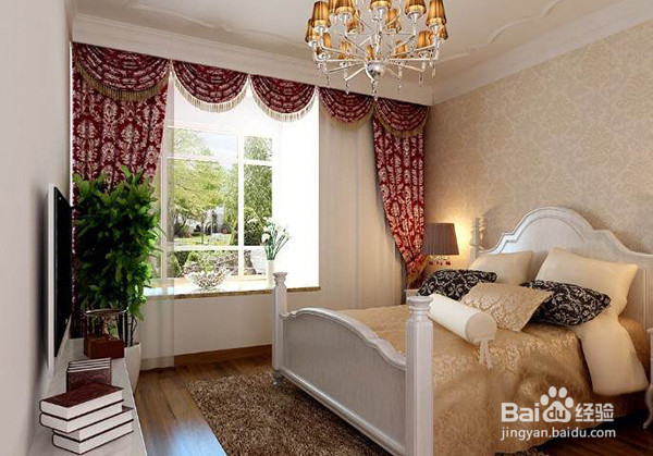 墙壁装修之墙纸合理施工流程