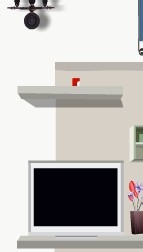 逃离齐全的房子攻略：[1]