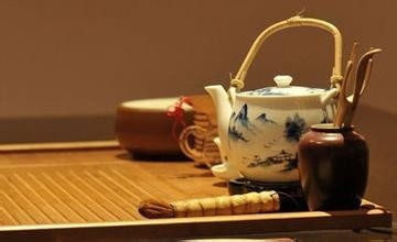 茶叶的多种用途