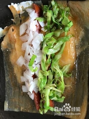 自制烤冷面攻略
