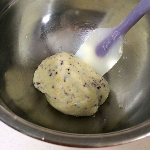 蔓越莓玛格丽特
