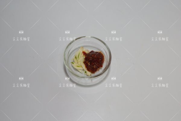 鱼香茭白#在“家”打造ins风