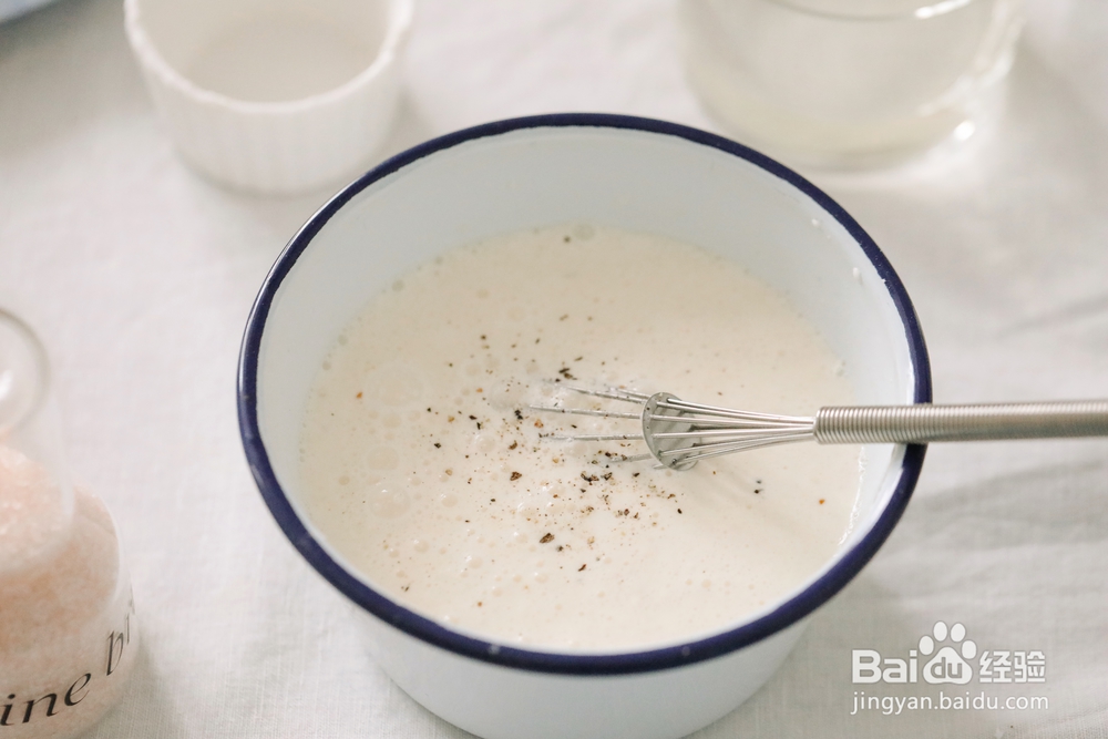 每日美食-电饭煲版奶油炖菜的做法
