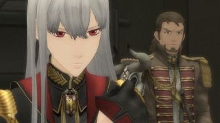 战场的女武神3攻略