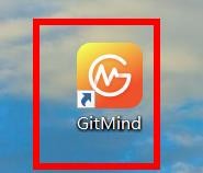 GitMind流程图怎样关闭背景网格属性