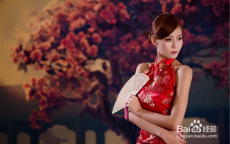 4个症状警示你气血两虚,老中医3招让你精足气壮