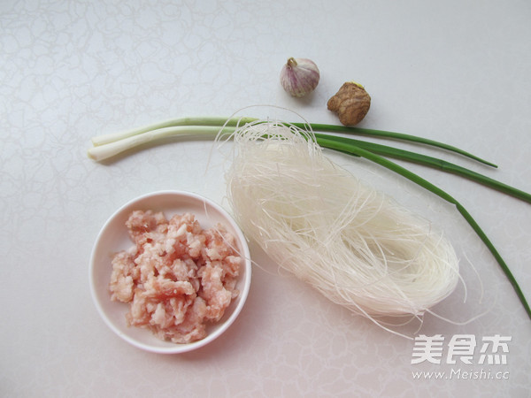 蚂蚁上树的做法
