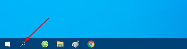 Win10文件资源管理器——如何打开