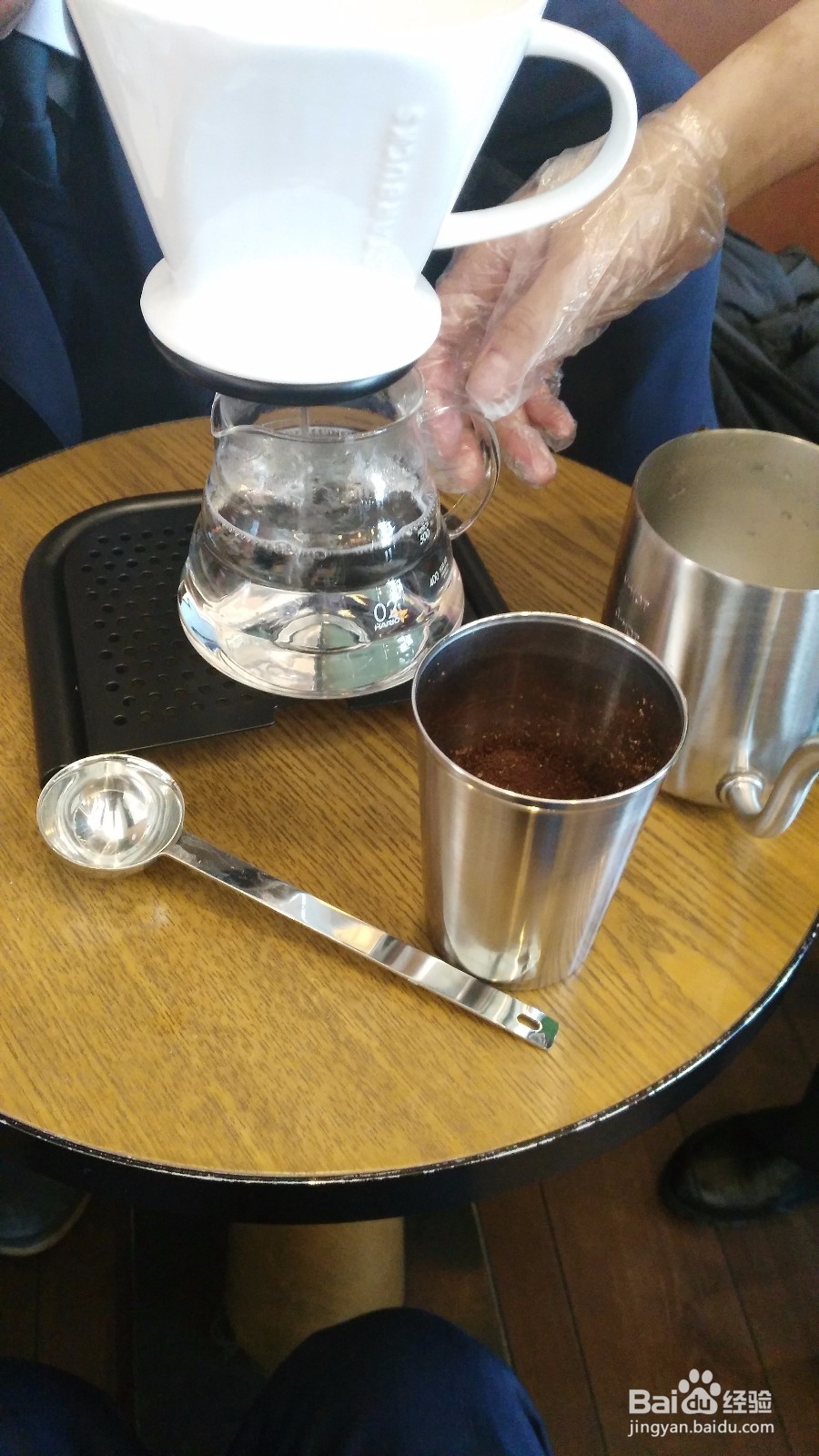 如何冲泡滤纸咖啡，如何用滤纸做咖啡？