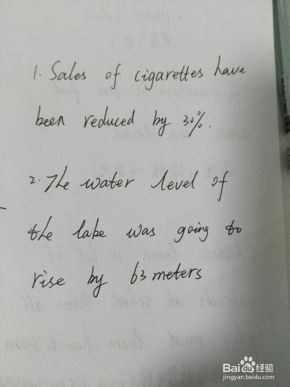 介词by的常见用法