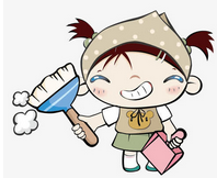 如何去除家中的苍蝇?