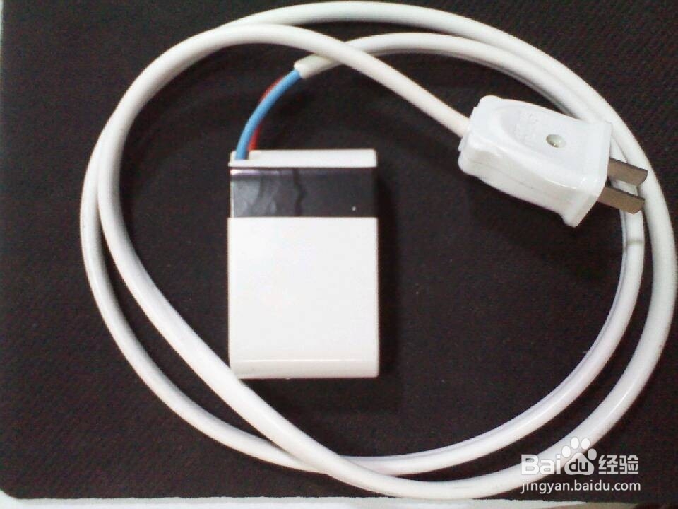 手机充电器坏了怎么办