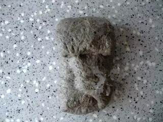 黑芝麻软欧包怎么做？