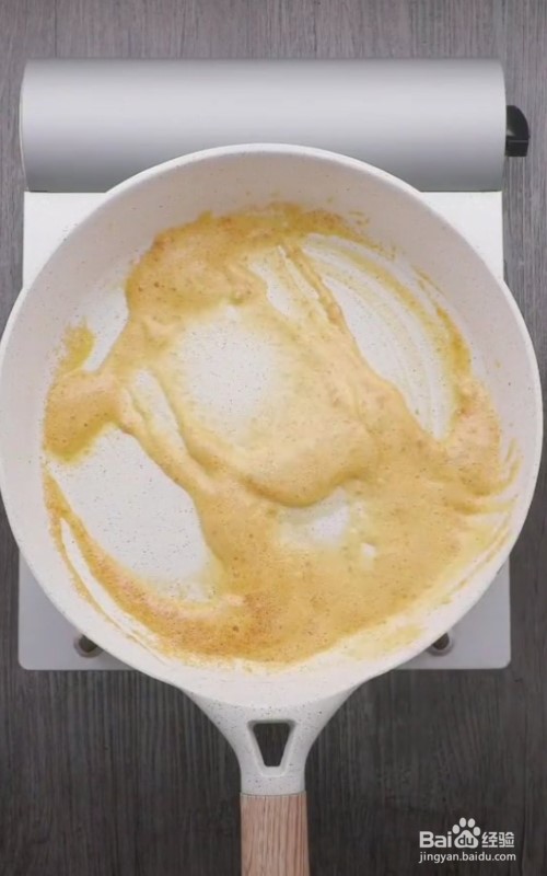怎么做咸蛋味的薯条