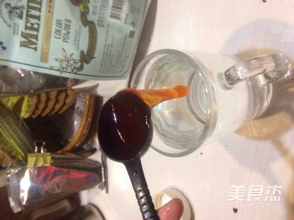 西柚茶的家常做法