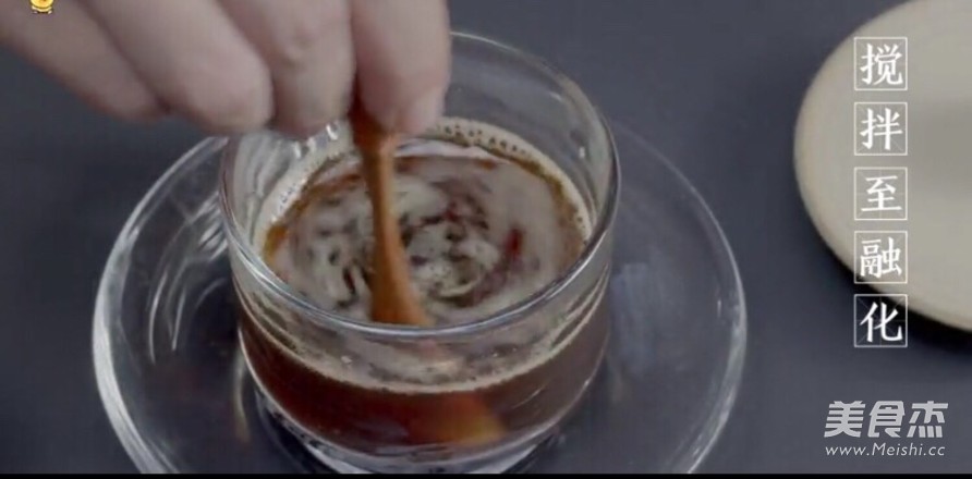 黑糖奶茶的做法