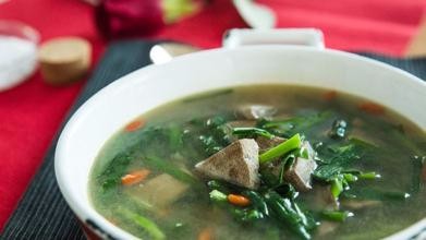 气血不足怎样调理