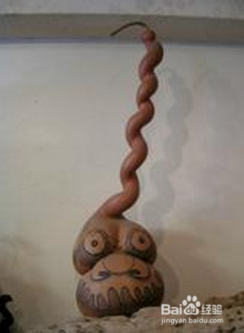 葫芦的各型分类