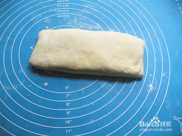 葡式蛋挞的做法