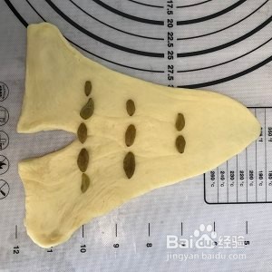 超软牛角面包的做法