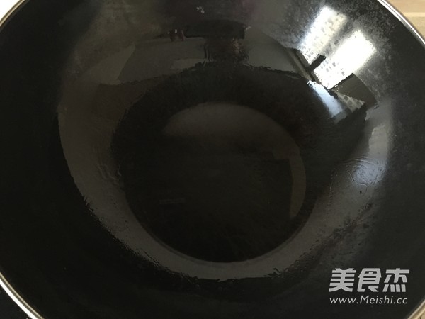 土豆丝小炒的做法