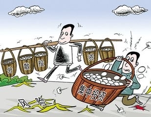 股票买入技巧