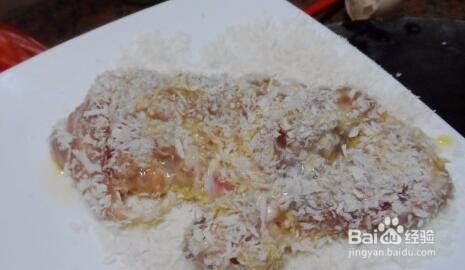 分享美味无法挡的大加乐炸鸡扒制作方法