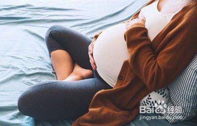 孕期为什么会瘙痒？孕期瘙痒怎么办？