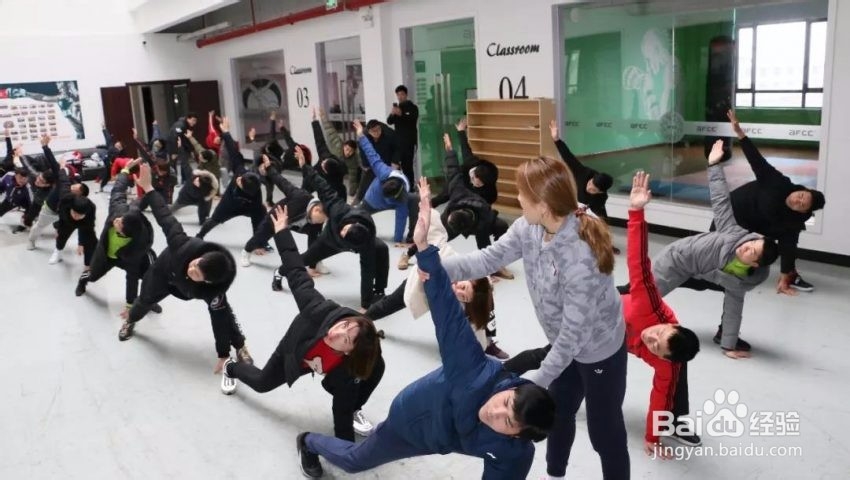 青少年为何会成为健身行业的下一个“新风口”？