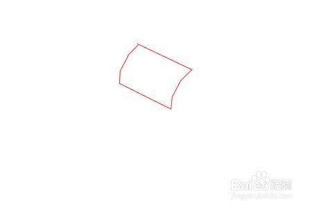 屋子怎么画简笔画