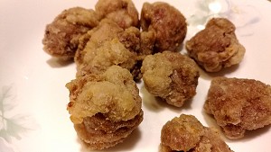 秘制菠萝咕噜肉怎么做