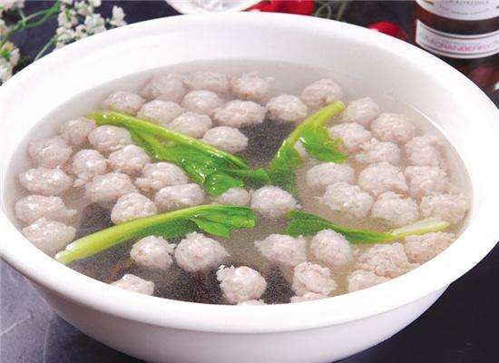 黄花鱼做鱼丸子怎么去刺机器绞鱼陷