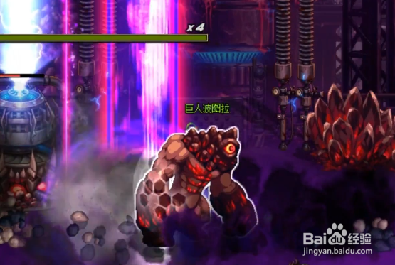 DNF混沌行者格蓝迪搬砖教程