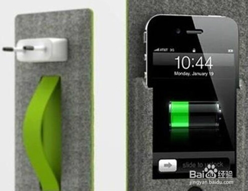 怎么保护iphone的电池?