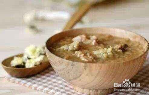 川芎粉的正确吃法