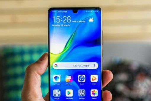 p30pro屏幕弧度多少度