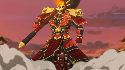 《镇魂街》全部守护灵是什么