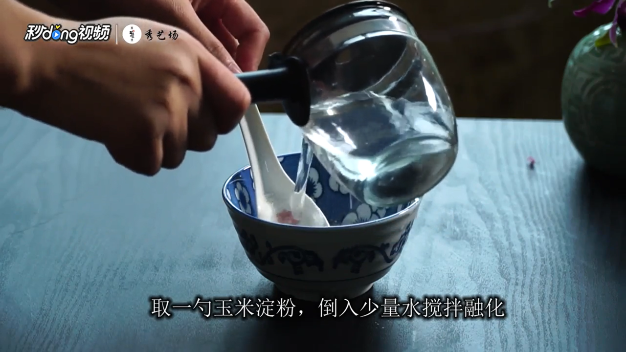 白菜蛋花汤怎么做