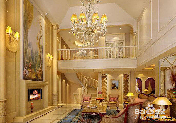 软装修搭配有哪些技巧呢？