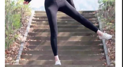 为什么说和女孩出去爬山,如果女孩穿的瑜伽裤,立刻逃走
