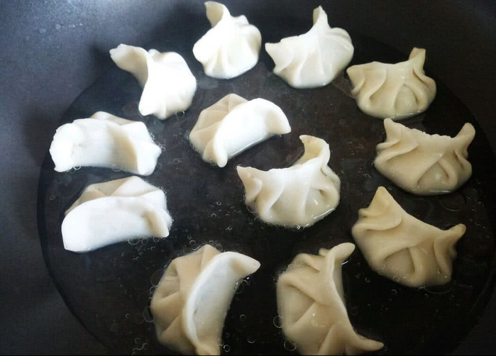 饺子为什么叫饺子