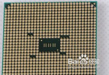 购买cpu：查看接口