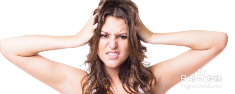 为什么女性容易患上抑郁症