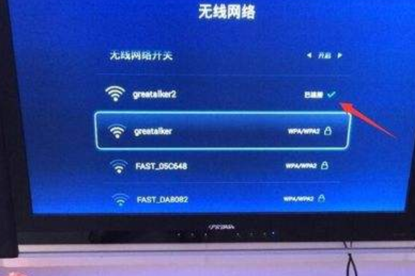 怎么设置与机顶盒的的信号源。