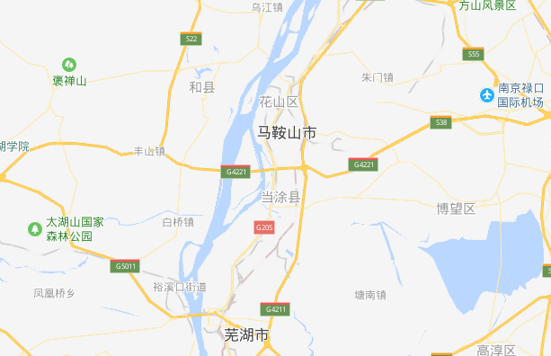 28城市名称含有“马”字