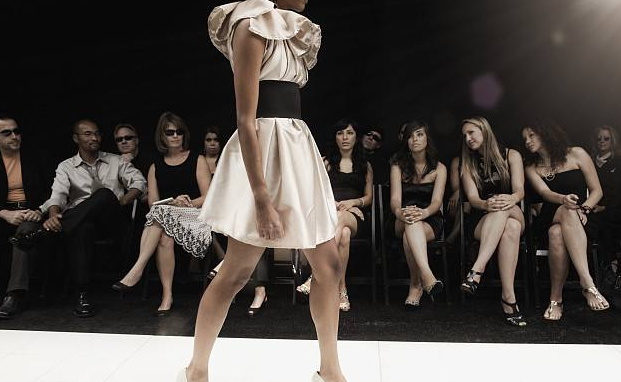 什么叫时装面料