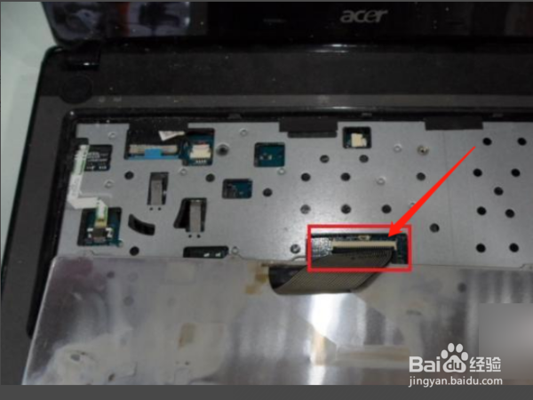 华硕u310u怎么拆后盖